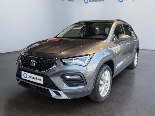 Seat Ateca Move Navi, Auto's, Seat, Bedrijf, Ateca, Airbags, Bluetooth, Centrale vergrendeling, Cruise Control, Elektrische koffer