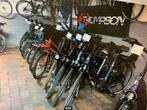 Mega verkoop van nieuwe en tweedehandsfietsen, Ophalen of Verzenden