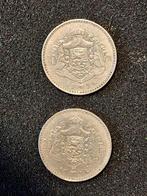 20fr 1934 Albert 1, Postzegels en Munten, Munten | België, Ophalen