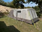 Opblaasbare tent Dometic Ascension FTX 401 TC MET GARANTIE, Caravans en Kamperen, Ophalen, Zo goed als nieuw, Tot en met 4