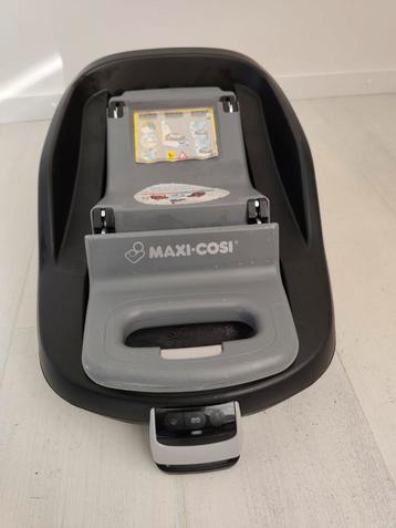 Familiyfix Isofix base voor autostoel  beschikbaar voor biedingen