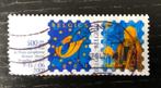 2932 gestempeld, Timbres & Monnaies, Timbres | Europe | Belgique, Timbre roltanding ou à perforation syncopée, Autre, Avec timbre
