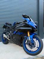 Yamaha R6, Motoren, Motoren | Yamaha, Super Sport, 600 cc, LED Verlichting, Particulier
