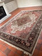 Wollen tapijt, 200 cm of meer, 200 cm of meer, Gebruikt, Rechthoekig