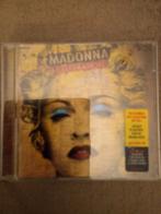 Madonna celebration 2cd, Cd's en Dvd's, Ophalen of Verzenden, Zo goed als nieuw