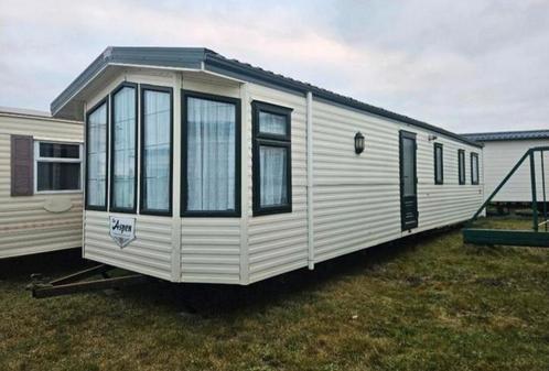 Willerby DG CH in snelverkoop 27.450€ 🚚  inclusief !!!, Caravans en Kamperen, Stacaravans, Verzenden