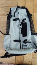 K9 sport sack, Ophalen