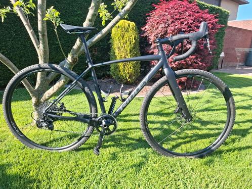 Ridley Kanzo, Fietsen en Brommers, Fietsen | Racefietsen, Zo goed als nieuw, Carbon, Ophalen