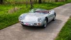 Chamonix Spyder 1.9, Auto's, Porsche, Te koop, Zilver of Grijs, Benzine, Overige modellen