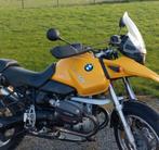 Verhoogd zadel R1150GS gezocht, Motoren, Particulier