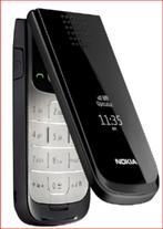 Téléphone à clapet NOKIA avec batterie supplémentaire et cha, Télécoms, Enlèvement, Utilisé, Nokia