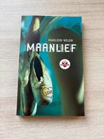 Boek Maanlief, Boeken, Ophalen of Verzenden, Zo goed als nieuw