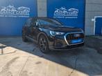 Audi Q3 1.5 Tsi DSG 110Kw, Auto's, Automaat, 1498 cc, 4 cilinders, Zwart