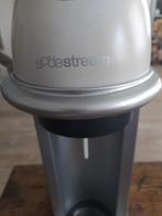 Soda stream, Electroménager, Machines à eau pétillante, Enlèvement, Utilisé