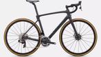 Specialized S-works Roubaix disc Sram Red etap 58, Ophalen