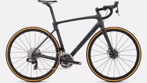 Specialized S-works Roubaix disc Sram Red etap 58, Sport en Fitness, Wielrennen, Ophalen