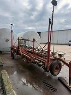 Tank bietenplanter 12 rije, Zakelijke goederen, Landbouw | Werktuigen, Ophalen