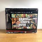 Console Playstation 3 40 Go Pack Grand Theft Auto IV (GTA IV, Comme neuf, Enlèvement ou Envoi, Avec jeux, Phat