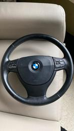 Bmw leder stuur multifunctioneel, Auto-onderdelen, Besturing, Ophalen of Verzenden, BMW