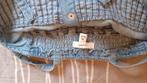 Jumpsuit jeans Esprit maat 152 maar past kleiner., Ophalen, Zo goed als nieuw