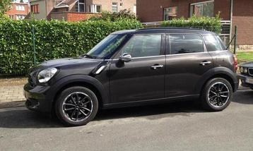 Prachtige Mini Countryman ! beschikbaar voor biedingen