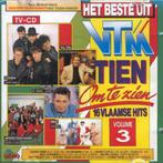 CD- Tien Om Te Zien -Het beste uit... Volume 3, Ophalen of Verzenden