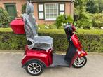 Rollix 3-Wiel Scootmobiel – 2025 elektrische scooter (Nieuw), Ophalen of Verzenden, Inklapbaar, Nieuw, Elektrische rolstoel