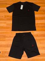 T-shirt & short, Ophalen of Verzenden