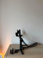 DJI RS3 Mini + verschillende accessoires, Enlèvement, Comme neuf