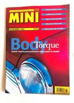 MiniWorld November 1995., Enlèvement, Utilisé