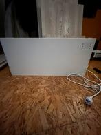 Elektrische kachel, Huis en Inrichting, Kachels, Ophalen, Overige soorten, Elektrisch, Zo goed als nieuw