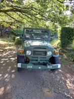 oldtimer, SUV ou Tout-terrain, Vert, Tissu, Achat