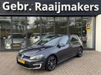 Volkswagen Golf 1.4 TSI GTE *Panoramadak*Winterpakket*, Auto's, 8 kWh, Stof, Gebruikt, Euro 6