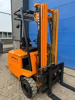 Still heftruck R50-15 1,5 ton elektrische, Zakelijke goederen, Machines en Bouw | Heftrucks en Intern transport, 1000 tot 2000 kg