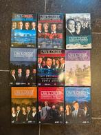 Law and order criminal intent seizoen 1-9, Cd's en Dvd's, Ophalen, Zo goed als nieuw