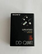Sony walkman WM-DD3, Walkman