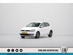 Volkswagen Polo 1.0 75pk Allstar Navigatie Clima Pdc Privacy, Autos, Volkswagen, Boîte manuelle, Phares directionnels, Polo, Carnet d'entretien