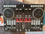 4 kanaal Vestax Dj tafel van hoge kwaliteit, Muziek en Instrumenten, Dj-sets en Draaitafels, Ophalen, Zo goed als nieuw