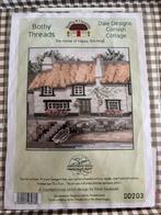 Kruissteekpakket 29, Hobby & Loisirs créatifs, Broderie & Machines à broder, Enlèvement ou Envoi, Neuf