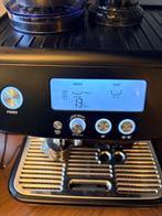 Machine a café, Electroménager, Cafetières, Machine à espresso, Tuyau à Vapeur, Café en grains, Comme neuf