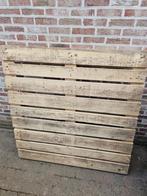 4 euro palletten, Ophalen, Gebruikt