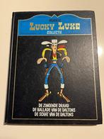 Lucky Luke collectie hard cover, Boeken, Morris / Goscinny, Ophalen of Verzenden, Zo goed als nieuw, Meerdere stripboeken