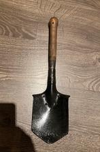 Wo1 ww1 Oostenrijkse schop, Verzamelen, Ophalen of Verzenden