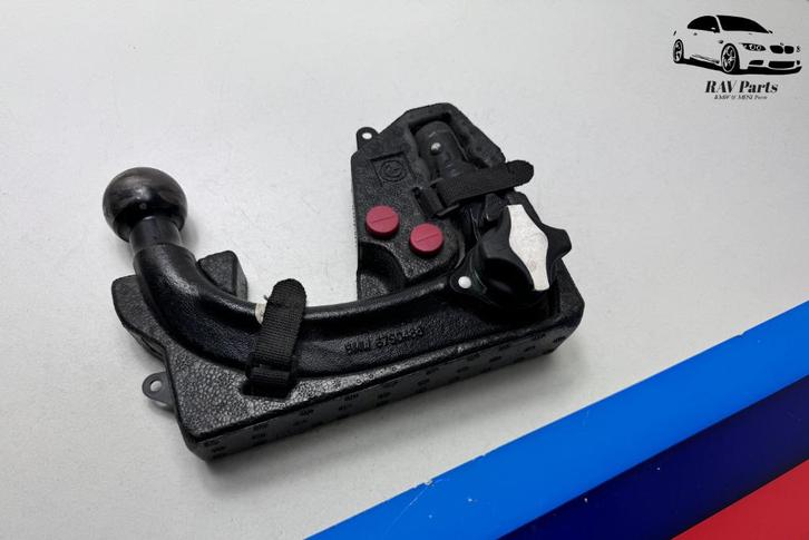 Afneembaar Trekhaak BMW X1 E84 6790488, Auto-onderdelen, Trekhaken, Gebruikt, Ophalen of Verzenden