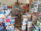 groot lot boeken, Livres, Livres Autre, Enlèvement, Utilisé
