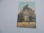 mechelen-museum, Ophalen of Verzenden, Voor 1920, Gelopen, Antwerpen