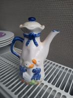 De la vaisselle Duck. Pot à lait, Enlèvement ou Envoi, Utilisé, Autres types