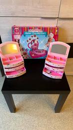 Atelier chocolat 4en1 + Boîte à bijoux ou à secret, Enlèvement ou Envoi, Utilisé