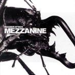 Massive Attack - Mezzanine, Cd's en Dvd's, Vinyl | Hardrock en Metal, Ophalen of Verzenden, Nieuw in verpakking