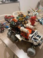 Lego Ninjago, Enlèvement, Comme neuf, Lego